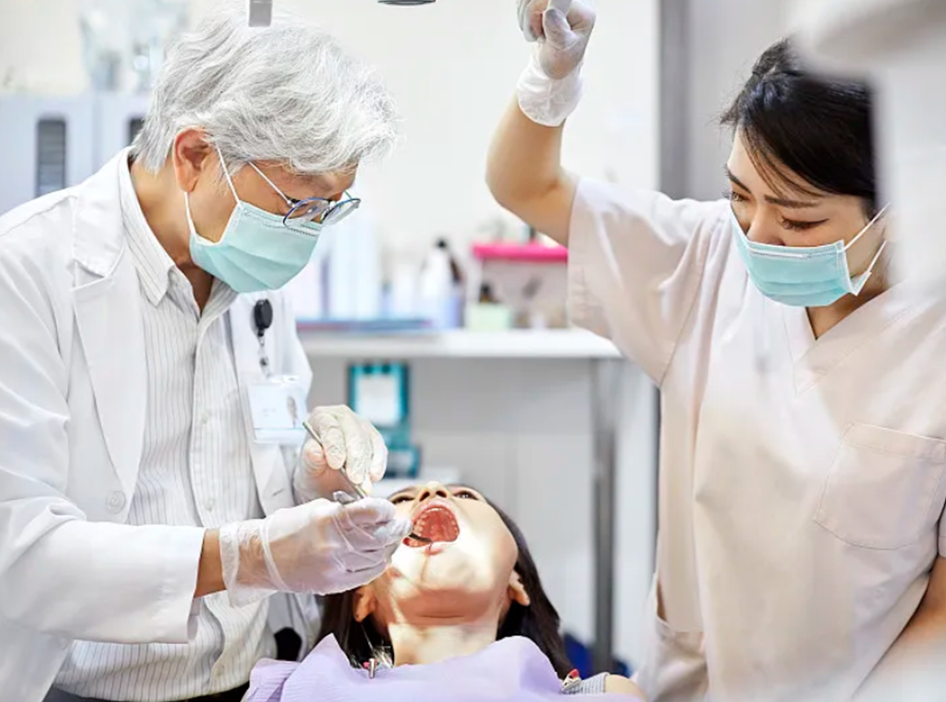 Dental Instruments Prevention Safety: Minimizing Risk in Dental Procedures